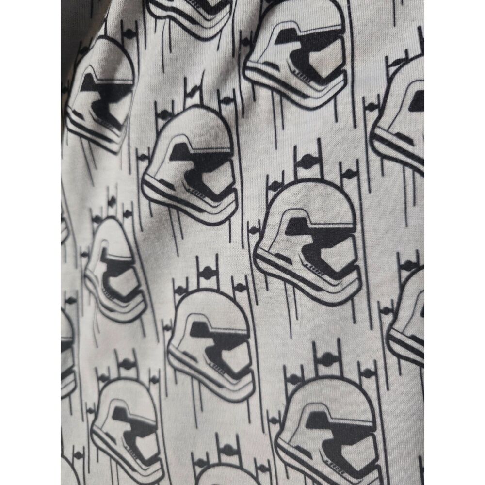 Her Universe Star Wars First Order Stormtrooper TIE Fighter Flare Skirt Medium